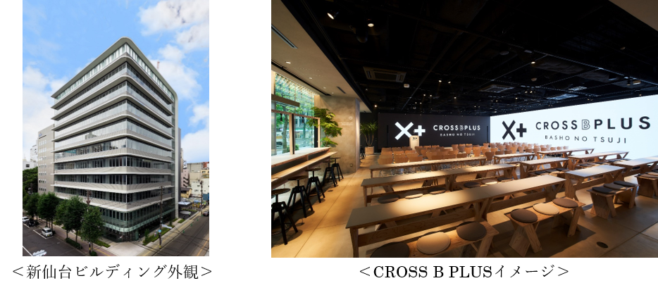 東北 新潟のプロモーション連携拠点事業 芭蕉の辻プロジェクト が始動 芭蕉の辻プロジェクト事務局のプレスリリース