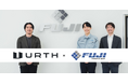 Urth、ＦＵＪＩのメタバース導入事例記事を公開
