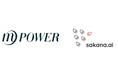 MPower Partners、先端AI技術の社会実装を推進するSakana AIに出資