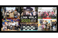 新たなローカルインパクトを介護から。新しい介護の魅力発信の形「LiNK WALK」が全国に拡大中。