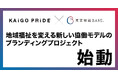 介護にこそブランディングを!地域福祉への画期的取り組み「東京城南BASE.」ブランディングプロジェクトを本格始動。