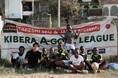 ケニアプレミアリーグ アジア人初のプロサッカー選手 草場勇斗選手がTAKESHI SEO & Japan presents キベラA-GOALリーグのアンバサダーに就任
