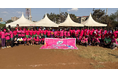 ユニ・チャームとA-GOAL、ケニアで「SOFY Kibera Girls Empowerment Football Cup 2026」を共同開催