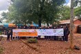またサッカーができるように。ケニア・エスンバ村で「第2回 SAFE FEET PROJECT」治療キャンペーンを実施。254人が治療を受け、次はSAFE FEET CUPへ。