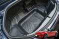 【新発売】洗車道具や工具でトランクが傷だらけ…悩めるロードスター乗りに贈る専用「3Dトランクマット」が新登場！
