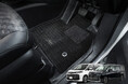 【新発売】「純正マットの下に敷く」新発想の車種専用マット。砂や泥を受け止めて丸洗いできる、ノア／ヴォクシー90系専用「ゴリラマットベース」を発売