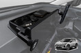 【新商品】新型RAV4のデッドスペースを“使える収納”に。スマホ2台と小物をまとめて置ける60系専用ダッシュボードトレイが登場
