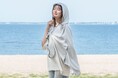 冷感ポンチョ、タオル、フードタオルなどアイスのようにひんやりする「ふりふり冷感シリーズ」が売り切れ続出。水で濡らして振るだけで-13度。熱中症対策・防災意識の高まりで大人気、再入荷のお知らせ