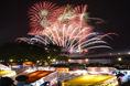 【三重県・伊勢市】7月1８日(土曜)開催！ 「伊勢神宮奉納全国花火大会　in 宮川河畔」