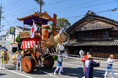 【三重県・伊勢市】相川七瀬さん、バッテリィズの寺家さん、アンジュルムの伊勢鈴蘭さんなども参加。第63回神宮式年遷宮「お木曳行事」の幕開け。