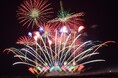 7月19日(土)開催!伊勢市制施行20周年記念 伊勢神宮奉納全国花火大会 in 宮川河畔