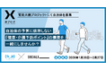 自治体予算に依存しない『健康・介護予防ポイント』を目指す！『逆プロポ』にて、実証・導入自治体を募集開始