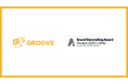 GROOVE、Amazonが開催するunBoxed 2025にてAmazon Ads パートナーアワードの2025 Brand Storytelling APACアワード ファイナリストとして表彰