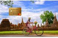 【キャセイ】最大17,000マイルが獲得できる「キャセイパシフィックMUFGカードゴールドMastercard®春の新規入会キャンペーン」を実施