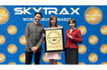 【キャセイ】Skytrax社の「ワールド・ベスト・エアライン」 トップ3に選出、「ワールド・ベスト・エコノミークラス」「ワールド・ベスト・インフライト・エンターテイメント」も獲得