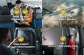 【キャセイ】「ワールド・エアライン・アワード」(Skytrax)各賞受賞記念 「期間限定メガセール」を開催