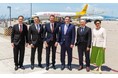 DHL Expressとキャセイグループ新たなSAFパートナーシップを締結