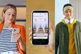 予約から到着まで一連のカスタマーエクスペリエンスが大幅に向上するデジタルサービスを各種導入