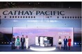 【キャセイ】新ビジネスクラスシート「アリア・スイート」を搭載し、全キャビンを刷新したボーイング777-300ERを発表2024年10月18日より運航開始
