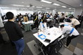 採用マッチングイベント「ジョブトラ」に適性検査「ミキワメ」の機能を実装