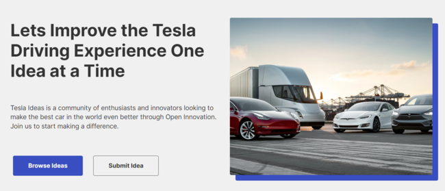 Idescale ChatGPT Tesla