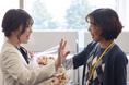 京都ノートルダム女子大学 在学生制作映画を公式YouTubeで公開