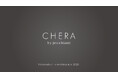 サロン専売の美容特化型インナー「peu a beaute」より、初のBtoCブランド「CHERA by peu a beaute」誕生