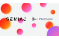 プレシジョン、経済産業省とNEDOが推進する国内の生成AI開発力強化プロジェクトGENIACに採択