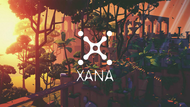 XANA NFT METAVERSE