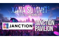 「JANCTION」が最先端テック×エンタメのフェス、「XANA SUMMIT 2024 (ザナ サミット）」に出展決定！
