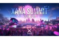 9月24日〜10月7日の日程で最先端テック×エンタメのフェス、「XANA SUMMIT 2024 (ザナ サミット）」開催決定！