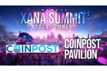 「CoinPost」が最先端テック×エンタメのフェス、「XANA SUMMIT 2024 (ザナ サミット)」にメディアパートナーとして連携!