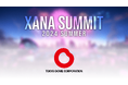 「東京ドーム」が最先端テック×エンタメのフェス、「XANA SUMMIT 2024 (ザナ サミット)」の会場に登場!