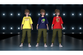 【XANA限定】「企業コラボTシャツ」NFTが2025年1月1日(水・祝)に新発売!イオン限定でリアルTシャツも登場!