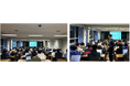 東京海洋大学にてアントレプレナーに関する授業とビジネスプランコンテストに参画
