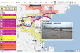 「レスキューＷｅｂ ＭＡＰ」の「河川カメラ機能」のBeta版リリースについて
