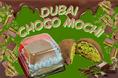 SNSで話題沸騰！ドバイチョコ餅クッキー / ドゥチョンク（두쫀쿠）を卸販売中！