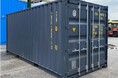 20フィートコンテナ(新造)を激安で販売中