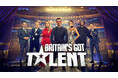 アキラ100%、チアリーマンズなど日本人も参戦！世界的オーディション番組「ブリテンズ・ゴット・タレント」最新シリーズを1/4(日)よる7時～BS10で日本初！テレビ無料放送！