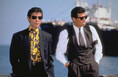 5ヵ月連続『あぶない刑事』40周年スペシャルTVシリーズ＆映画 一挙放送決定！