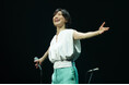 全公演ソールドアウトの40周年記念コンサートツアーを最速でお届け！「今井美樹 長期独占特集放送 第2弾」