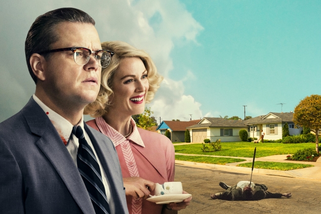 © 2017 SUBURBICON BLACK, LLC. ALL RIGHTS RESERVED.