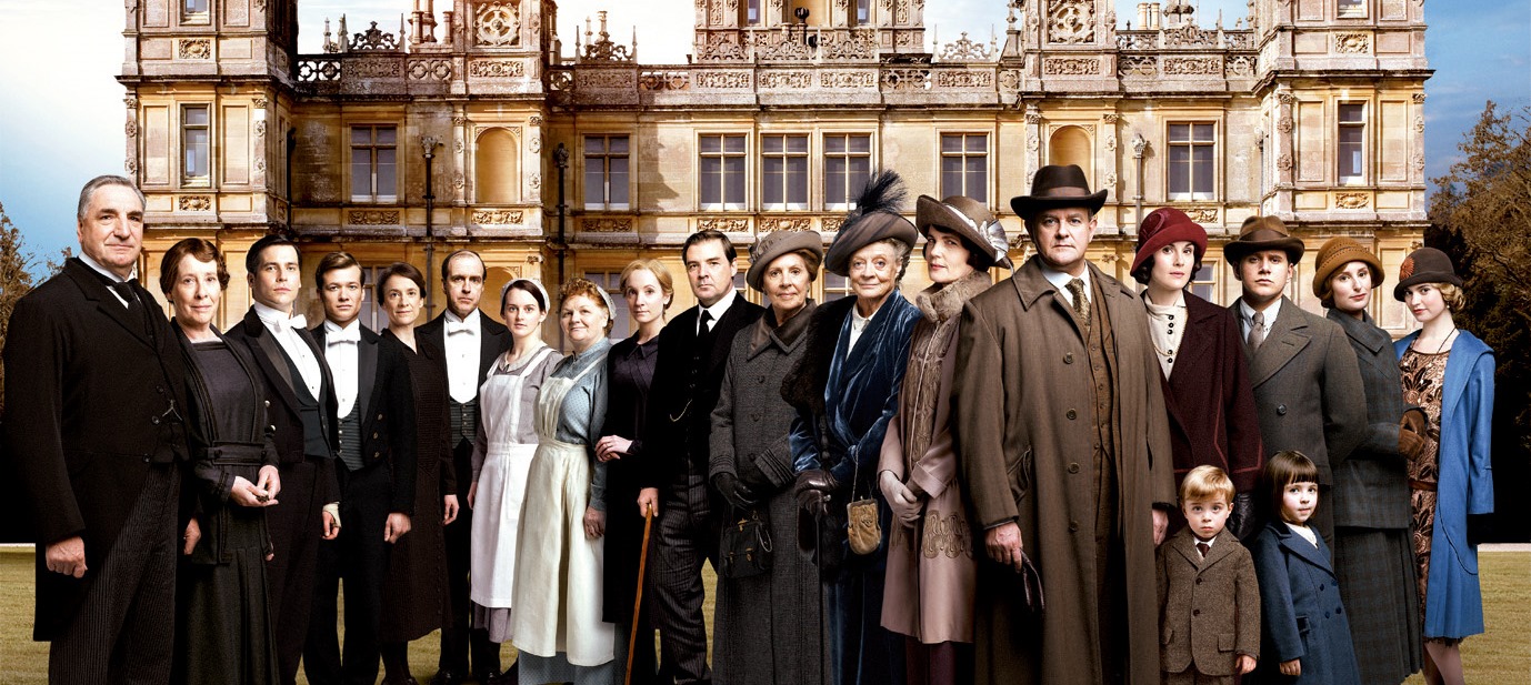 『ダウントン・アビー』シーズン5＆6独占日本初放送を記念したプレゼントキャンペーンが本日4月26日よりスタート｜株式会社スター・チャンネルのプレスリリース