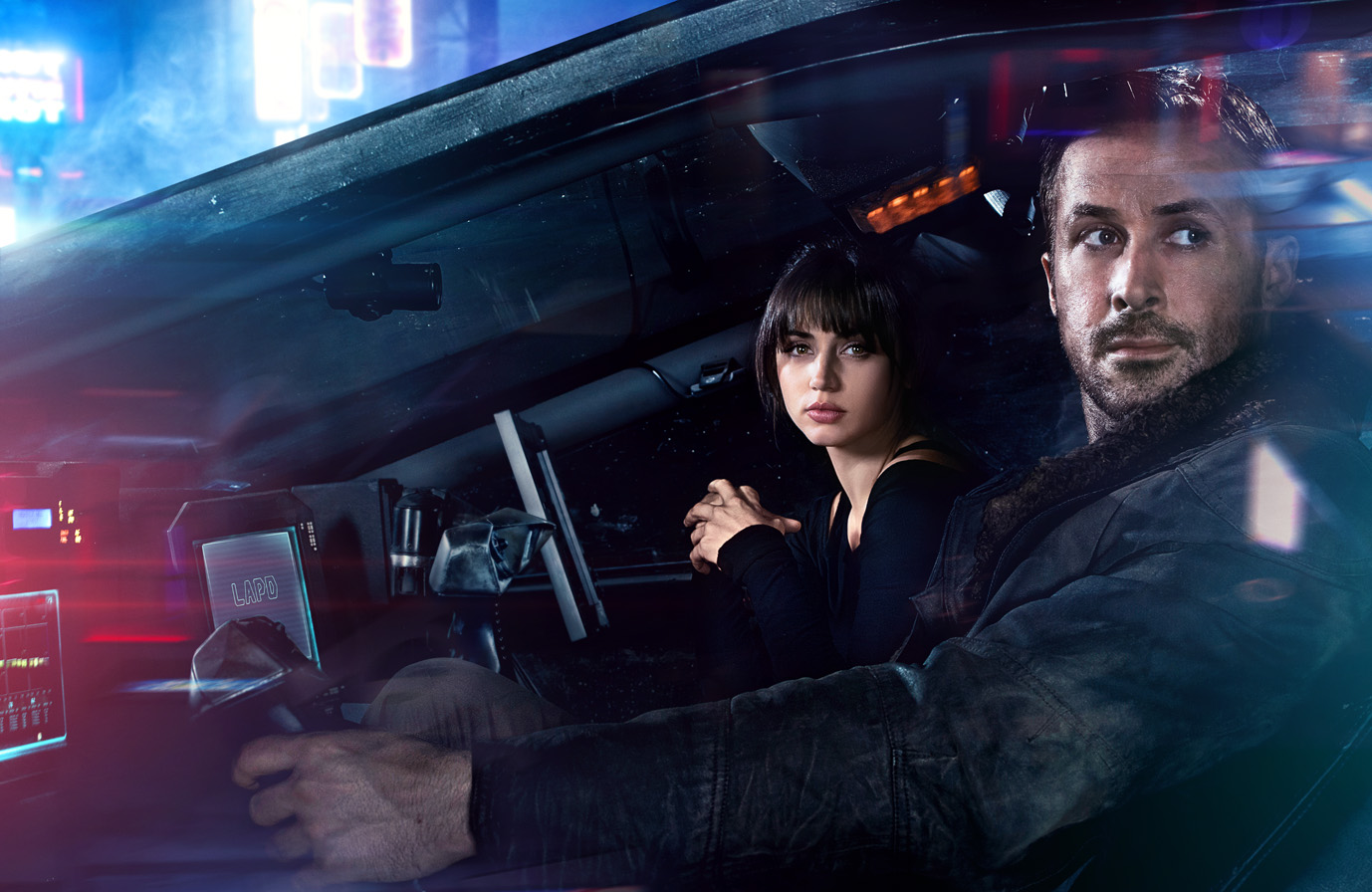 ニュースレター Bs10 スターチャンネル ７月映画特集 ブレードランナー ２０４９ ｔｖ初放送記念 ライアン ゴズリング特集 株式会社スター チャンネルのプレスリリース