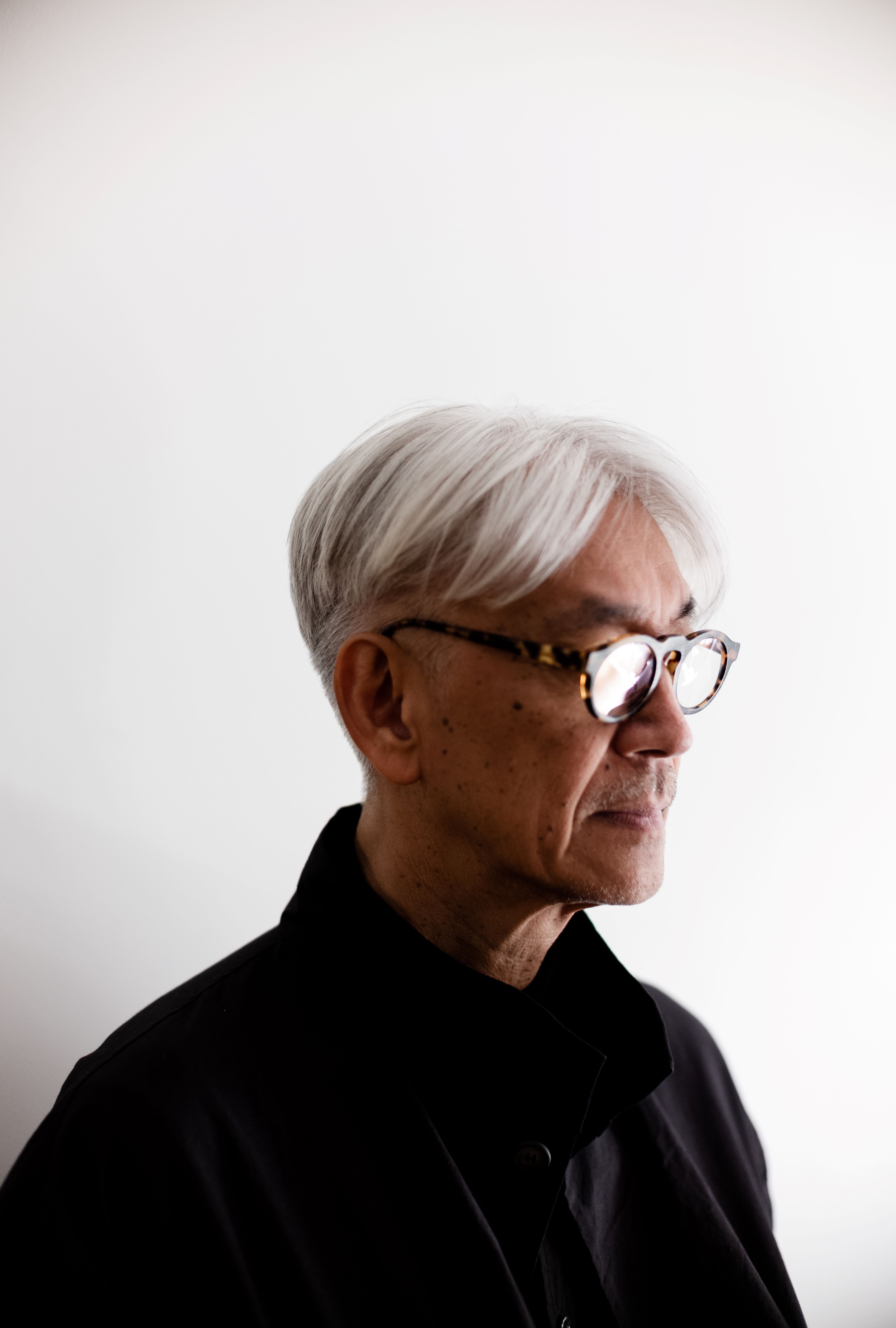 １０９シネマズプレミアム新宿『Ryuichi Sakamoto Premium Collection