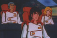 【スターチャンネルEX】「宇宙戦艦ヤマト」メインスタッフ×「サンダーバード」インスパイア！1982年のSFレスキューアニメ『科学救助隊テクノボイジャー』８月１日(木)初配信＆第1話無料配信スタート！