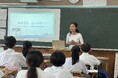 フォーステック、「未来デザインプログラム」に参加 スマートゴミ箱「SmaGO」を題材に出張授業を中学校で3校実施