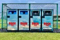 スマートゴミ箱「SmaGO」、〈ROCK IN JAPAN FES. 2025〉に初導入!自動圧縮・IoT機能でゴミ回収を効率化