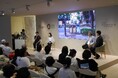 大阪・関西万博「ウーマンズパビリオン」で開催されたトークイベントに参加 スマートゴミ箱「SmaGO」の事例を紹介