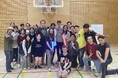 「光るデジタルソードトーナメント」開催!テンプル大学ジャパンキャンパスと全日本サッセン協会が共催、外国人中心に大盛況